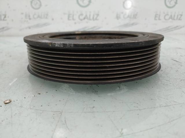 Koło pasowe wału korbowego Mazda 5 1 CR