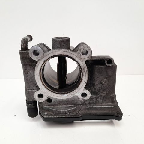 Przepustnica, komplet RF7J136B0C MAZDA