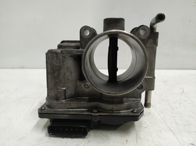 Przepustnica, komplet RF7J136B0C MAZDA