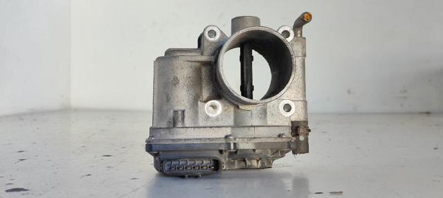 Przepustnica, komplet RF7J136B0C MAZDA