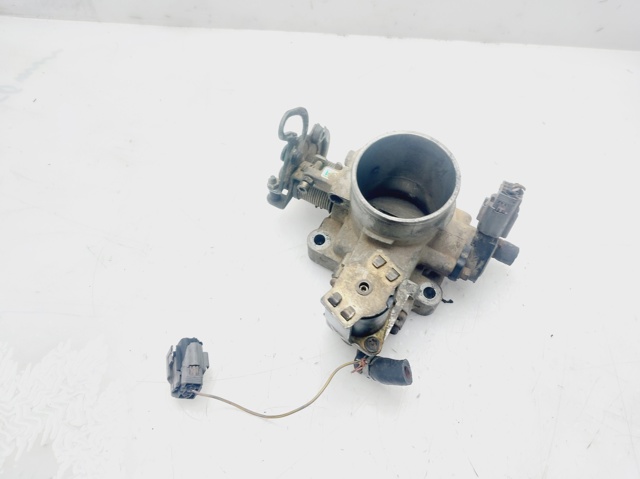 Przepustnica, komplet RF7J136B0C MAZDA