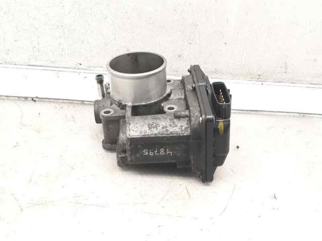 Przepustnica, komplet RF7J136B0C MAZDA
