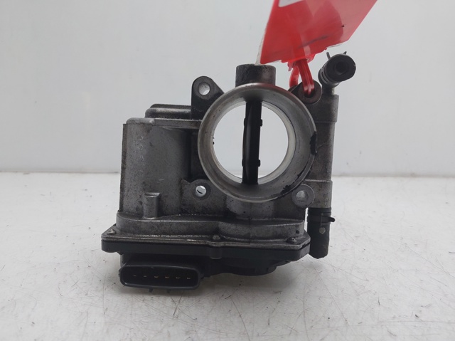 Przepustnica, komplet RF7J136B0C MAZDA