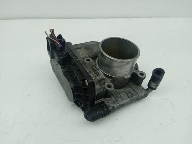 Przepustnica, komplet RF7J136B0C MAZDA