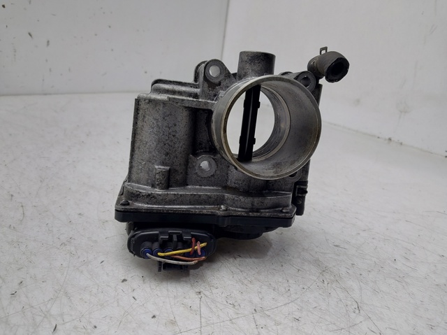 Przepustnica, komplet RF7J136B0C MAZDA