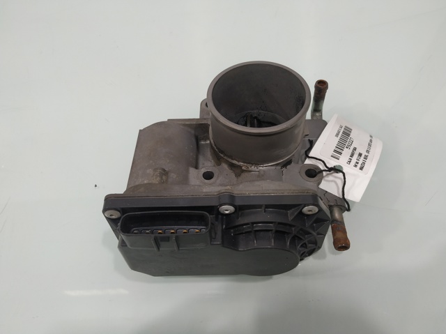Przepustnica, komplet RF7J136B0C MAZDA