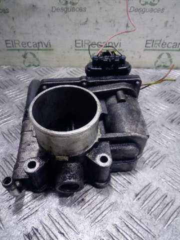 Przepustnica, komplet RF7J136B0C MAZDA