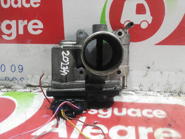 Przepustnica, komplet RF7J136B0C MAZDA