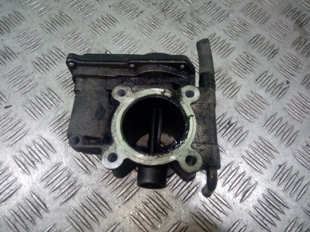 Przepustnica, komplet RF7J136B0C MAZDA