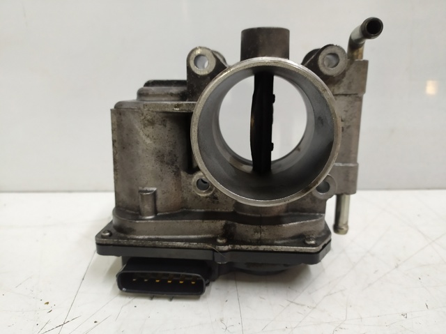 Przepustnica, komplet RF7J136B0C MAZDA