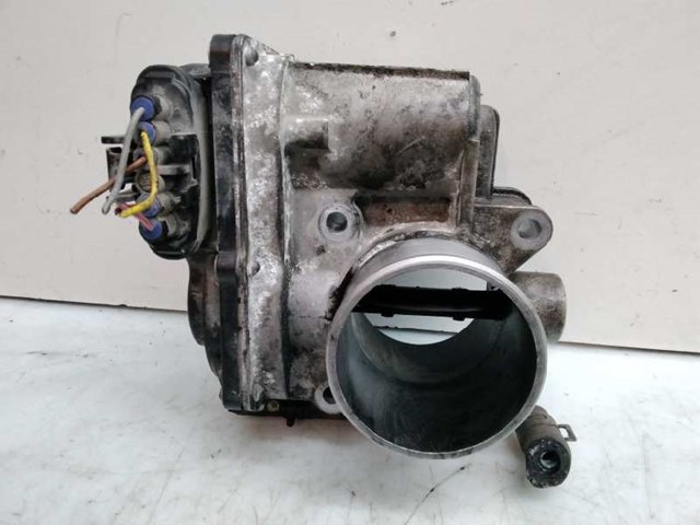 Przepustnica, komplet RF7J136B0C MAZDA