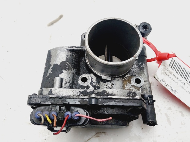 Przepustnica, komplet RF7J136B0C MAZDA