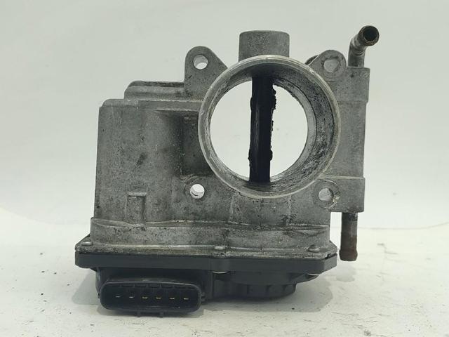 Przepustnica, komplet RF7J136B0C MAZDA