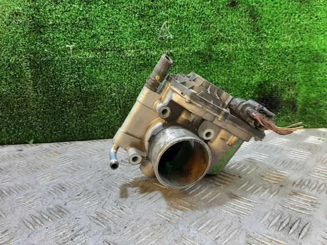 Przepustnica, komplet RF7J136B0C MAZDA