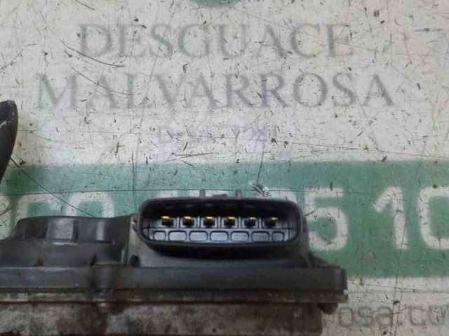 Przepustnica, komplet RF7J136B0C MAZDA