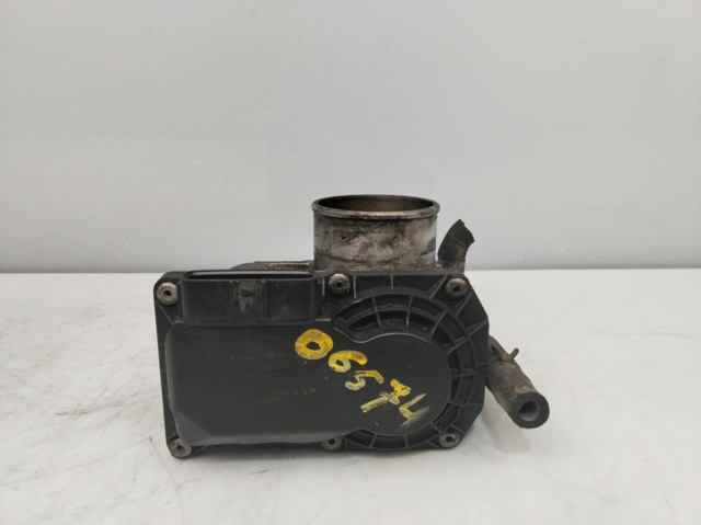 Przepustnica, komplet RF7J136B0C MAZDA