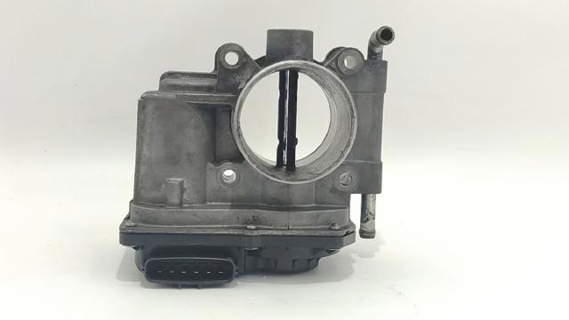 Przepustnica, komplet RF7J136B0C MAZDA
