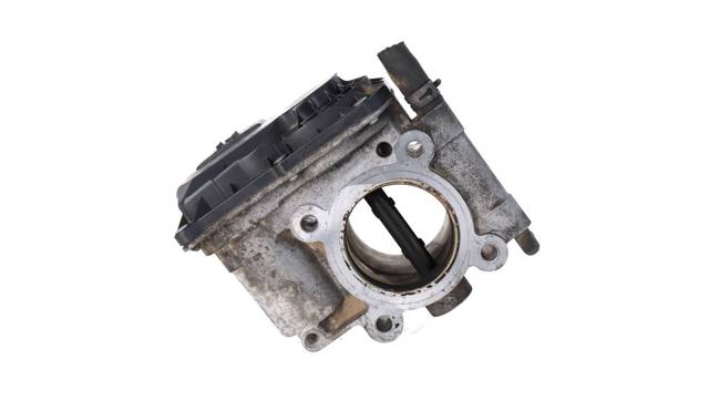 Przepustnica, komplet RF7J136B0C MAZDA