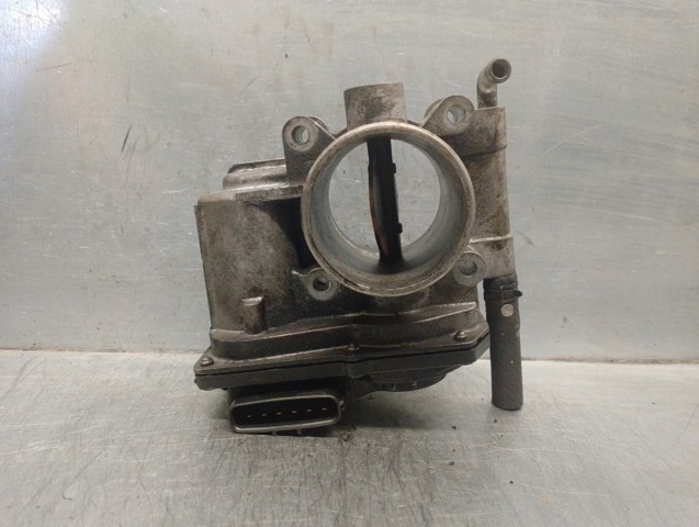 Przepustnica, komplet RF7J136B0C MAZDA