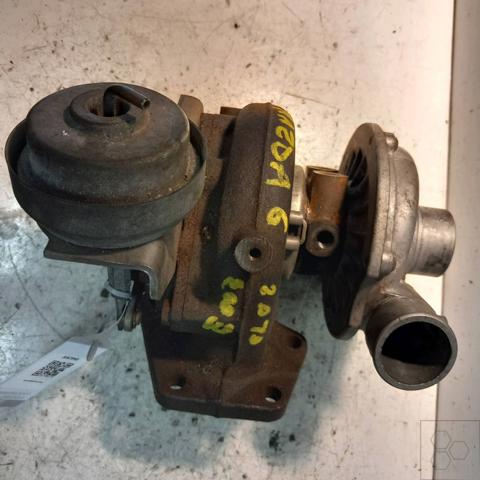 Turbina RF7J13700E MAZDA