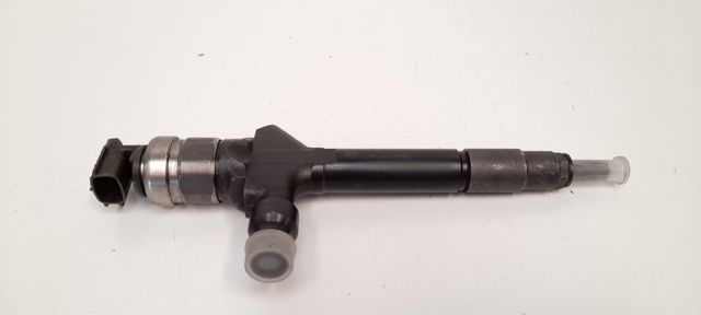 Wtryskiwacz paliwa RF7J13H50 MAZDA