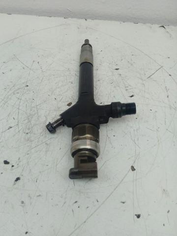 Wtryskiwacz paliwa RF7J13H50 MAZDA