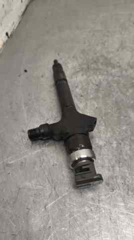 Wtryskiwacz paliwa RF7J13H50 MAZDA