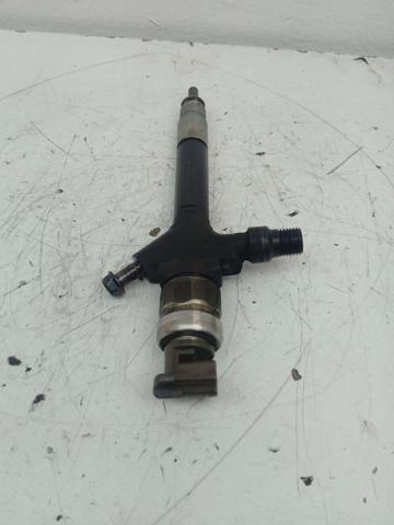 Wtryskiwacz paliwa RF7J13H50 MAZDA