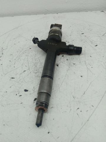 Wtryskiwacz paliwa RF7J13H50 MAZDA