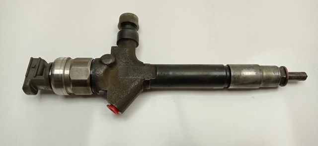 Wtryskiwacz paliwa RF7J13H50 MAZDA