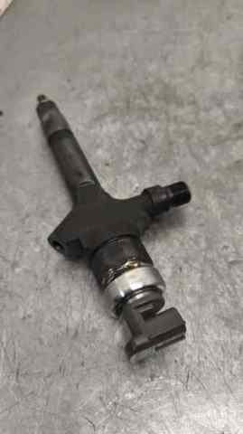 Wtryskiwacz paliwa RF7J13H50 MAZDA