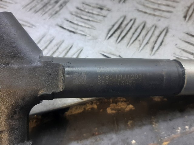 RF7J13H50 Mazda