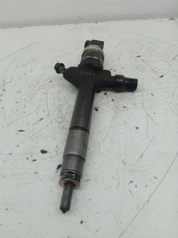 Wtryskiwacz paliwa RF7J13H50 MAZDA