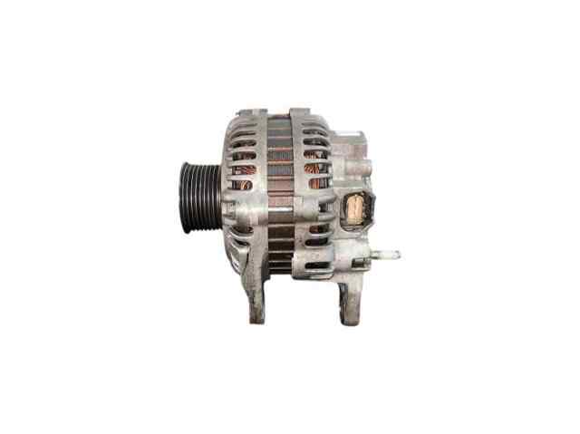 Alternator Mazda 3