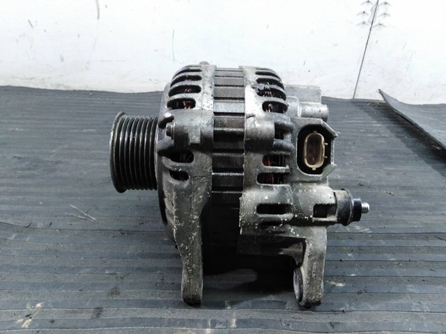 Alternator Mazda 3