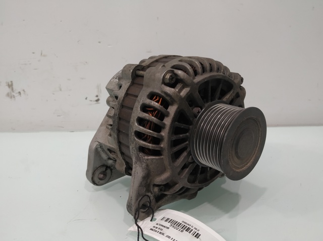 Alternator RF7JA MAZDA