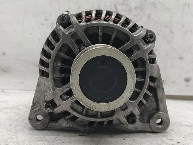 Alternator Mazda 3