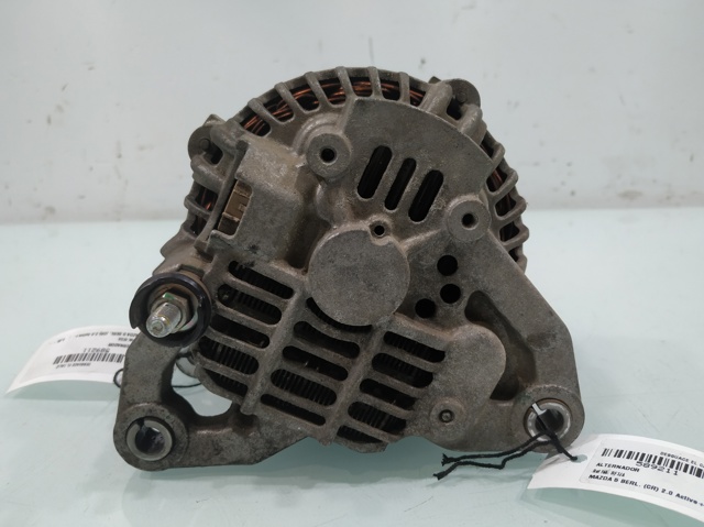 Alternator RF7JA MAZDA