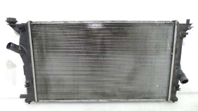 Chłodnica silnika RF7N15200 MAZDA