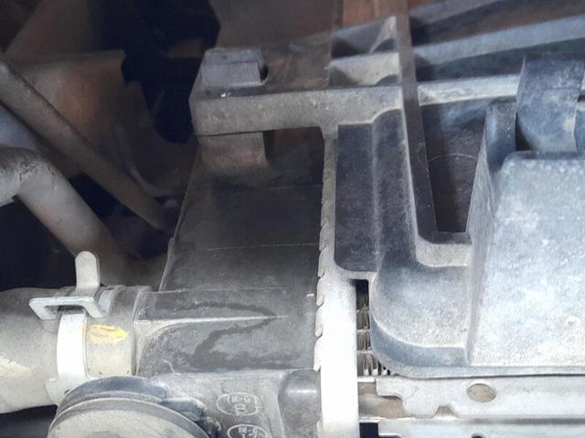 Chłodnica silnika RF7N15200 MAZDA