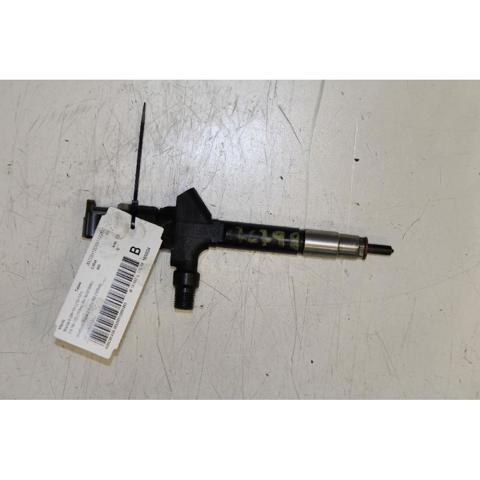 Wtryskiwacz paliwa RF8G13H50 MAZDA