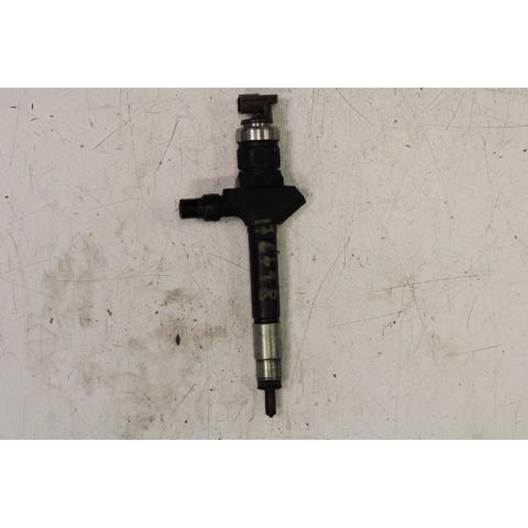 Wtryskiwacz paliwa RF8G13H50 MAZDA