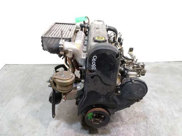 Silnik w komplecie Ford Orion 3 GAL