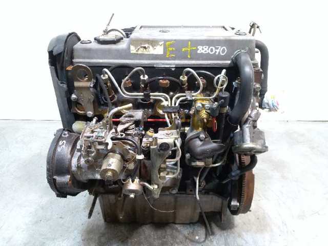 Silnik w komplecie Ford Orion 3 GAL