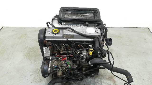 Silnik w komplecie Ford Orion 3 GAL