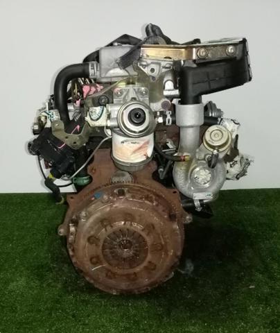 Silnik w komplecie Ford Orion 3 GAL