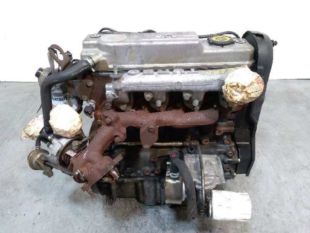 Silnik w komplecie Ford Orion 3 GAL