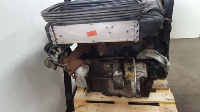 Silnik w komplecie Ford Orion 3 GAL