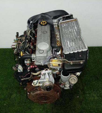 Silnik w komplecie Ford Orion 3 GAL