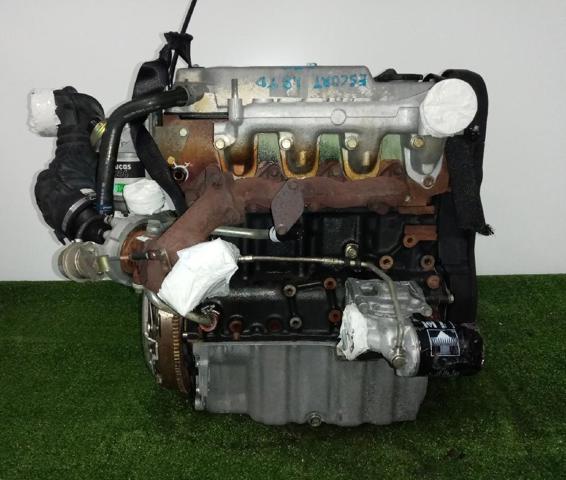 Silnik w komplecie Ford Orion 3 GAL